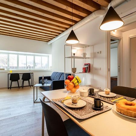 Apartament Mel House Wenecja Zewnętrze zdjęcie