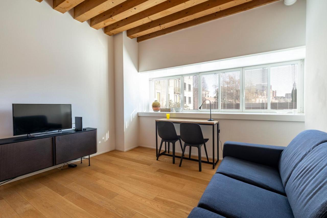 Apartament Mel House Wenecja Zewnętrze zdjęcie