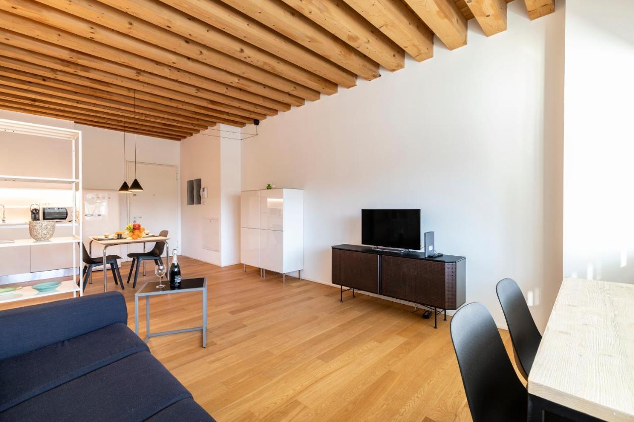 Apartament Mel House Wenecja Zewnętrze zdjęcie