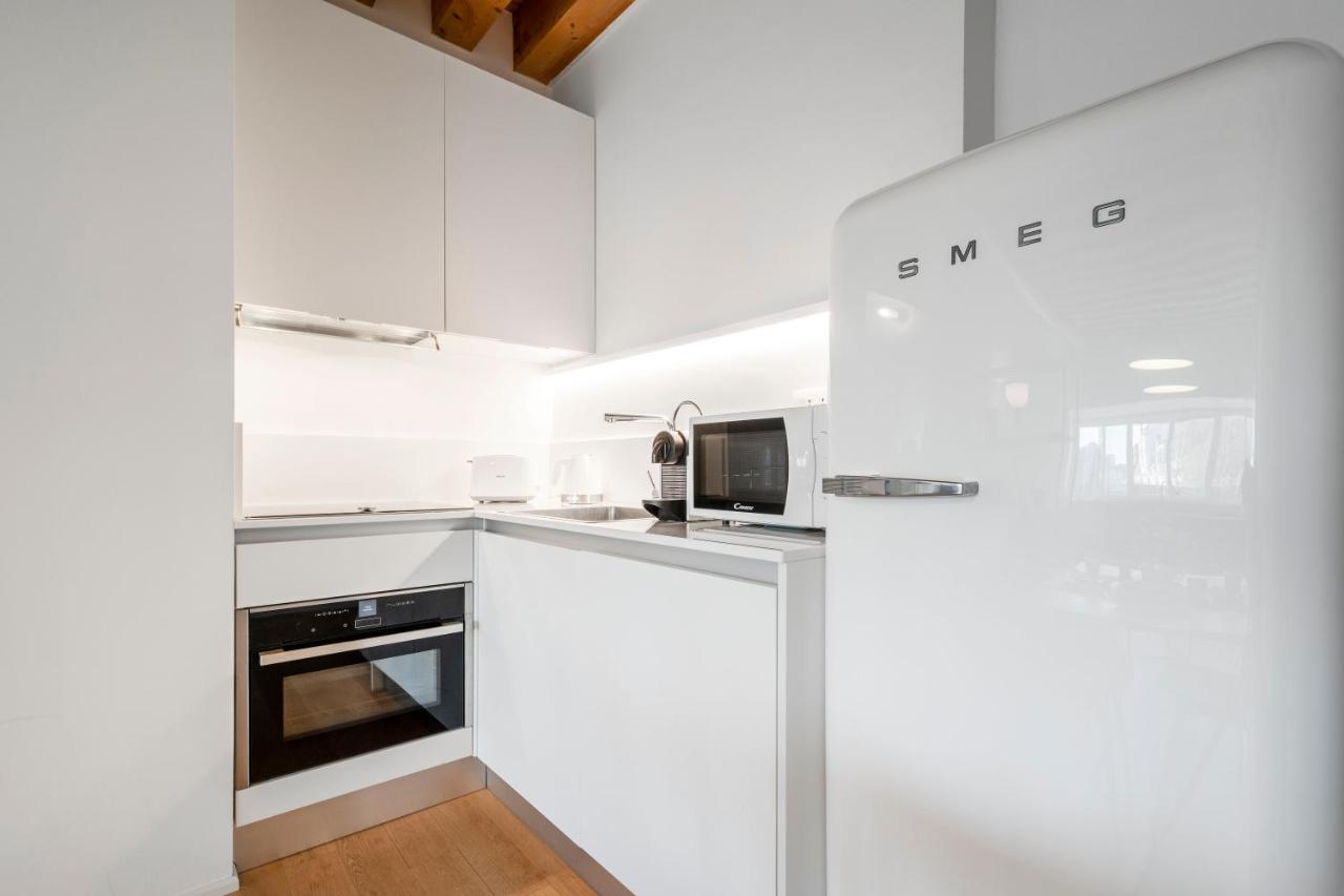 Apartament Mel House Wenecja Zewnętrze zdjęcie