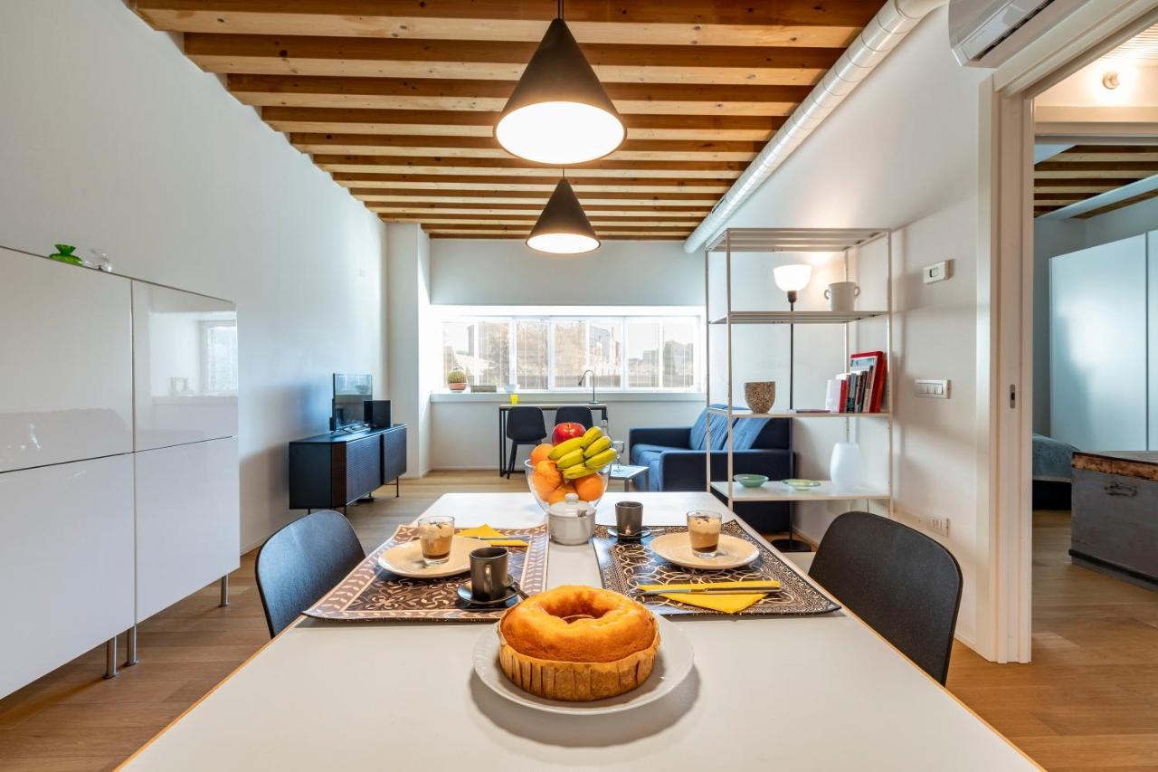 Apartament Mel House Wenecja Zewnętrze zdjęcie