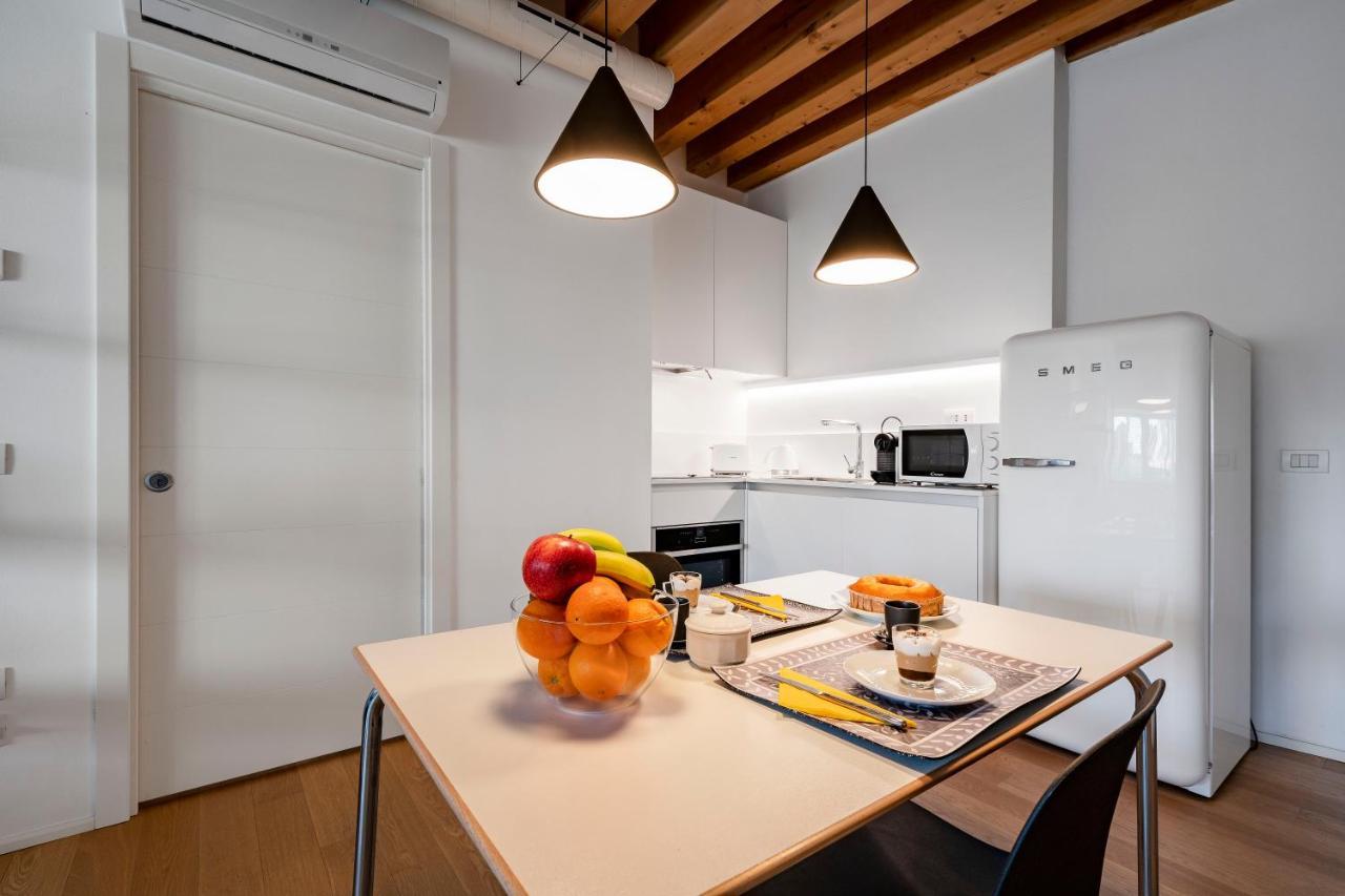 Apartament Mel House Wenecja Zewnętrze zdjęcie
