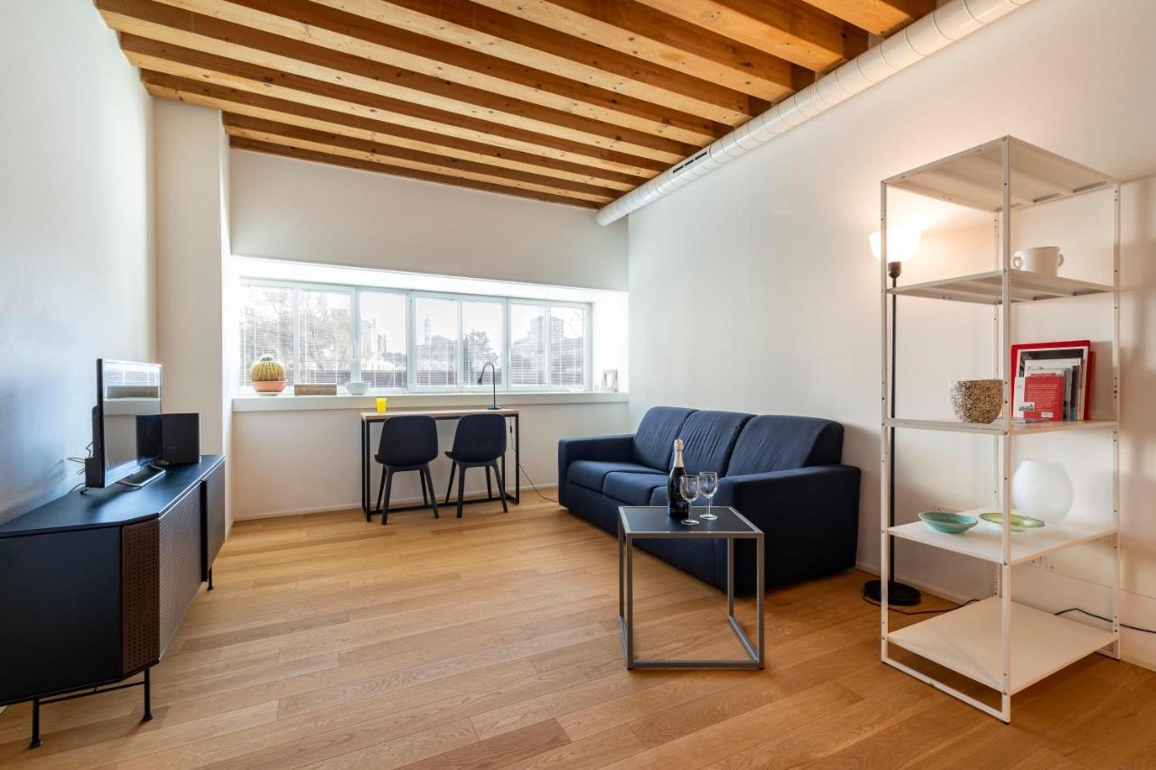 Apartament Mel House Wenecja Zewnętrze zdjęcie