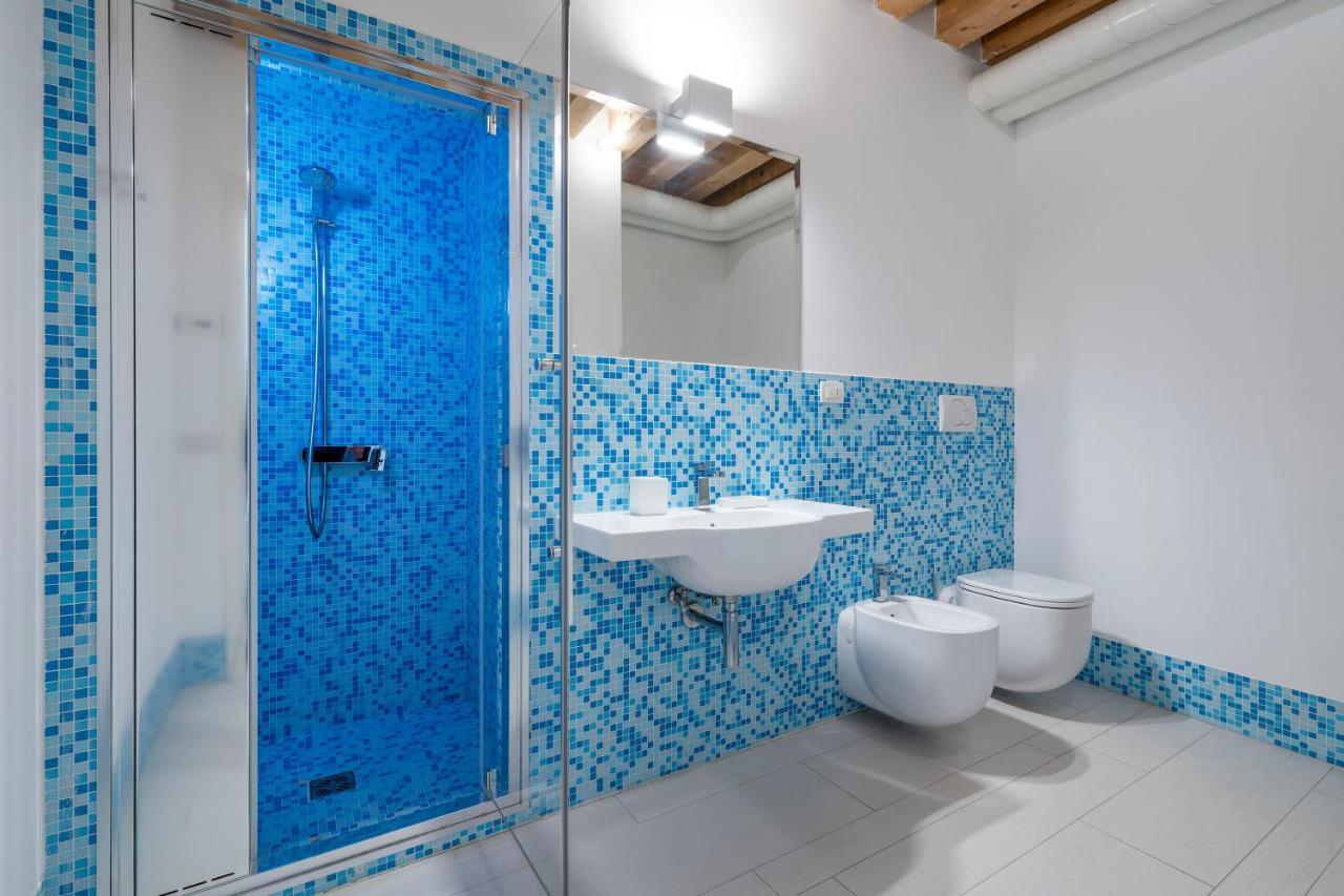 Apartament Mel House Wenecja Zewnętrze zdjęcie