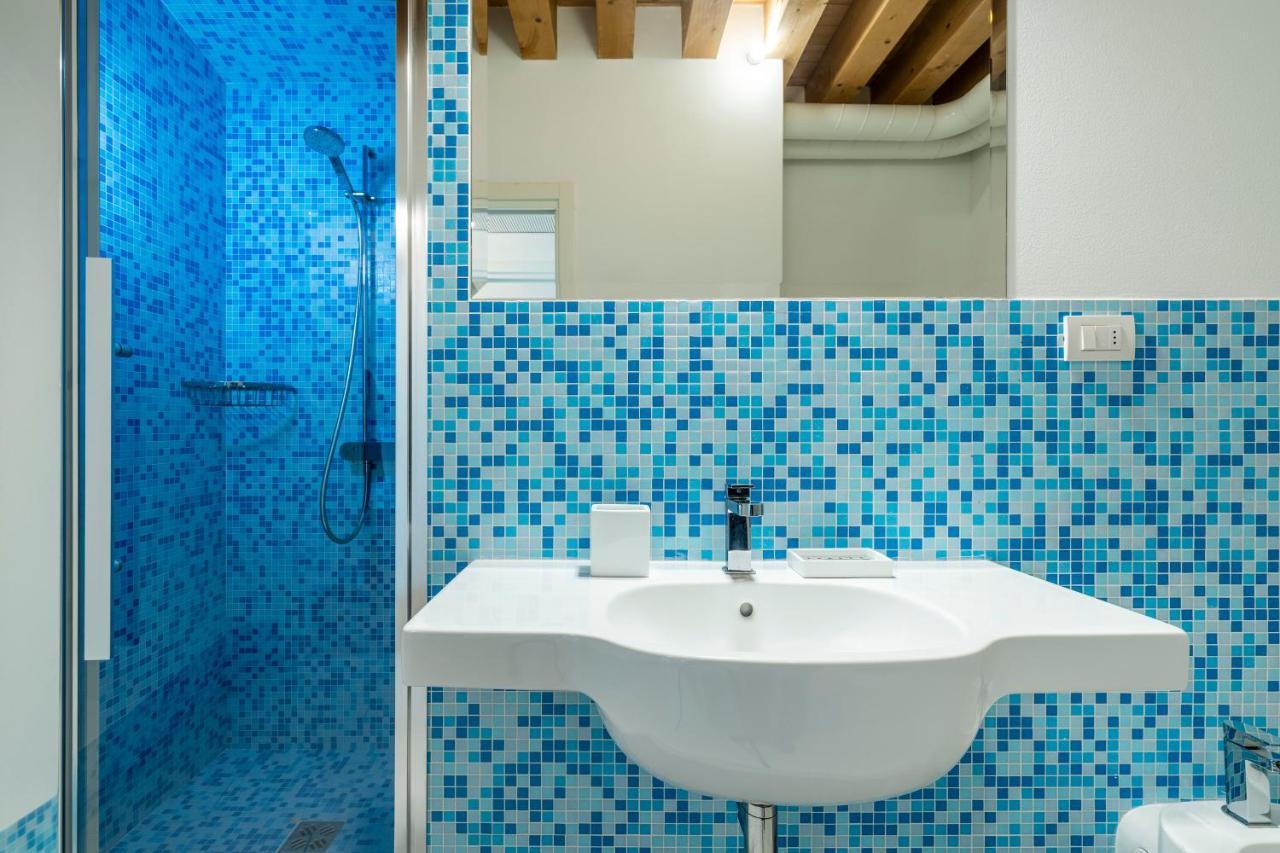 Apartament Mel House Wenecja Zewnętrze zdjęcie