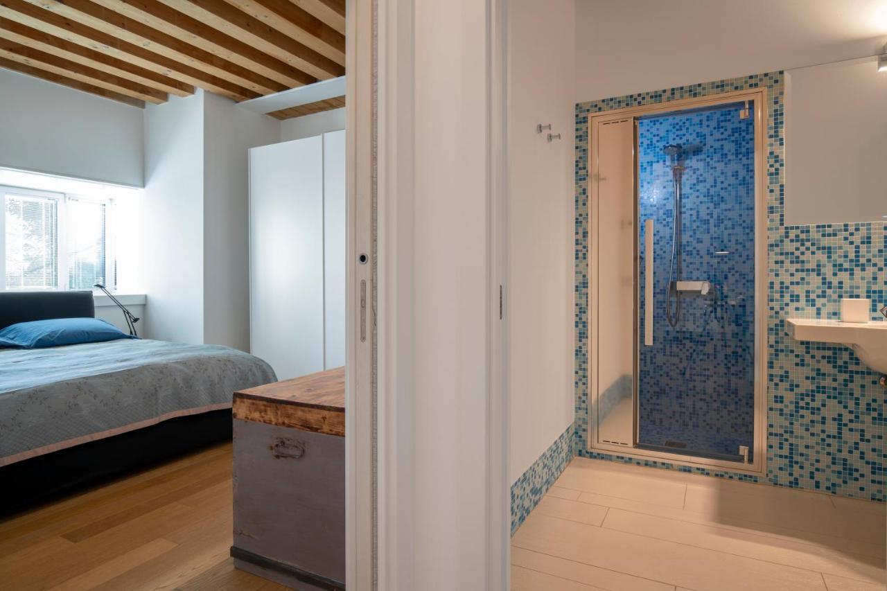 Apartament Mel House Wenecja Zewnętrze zdjęcie