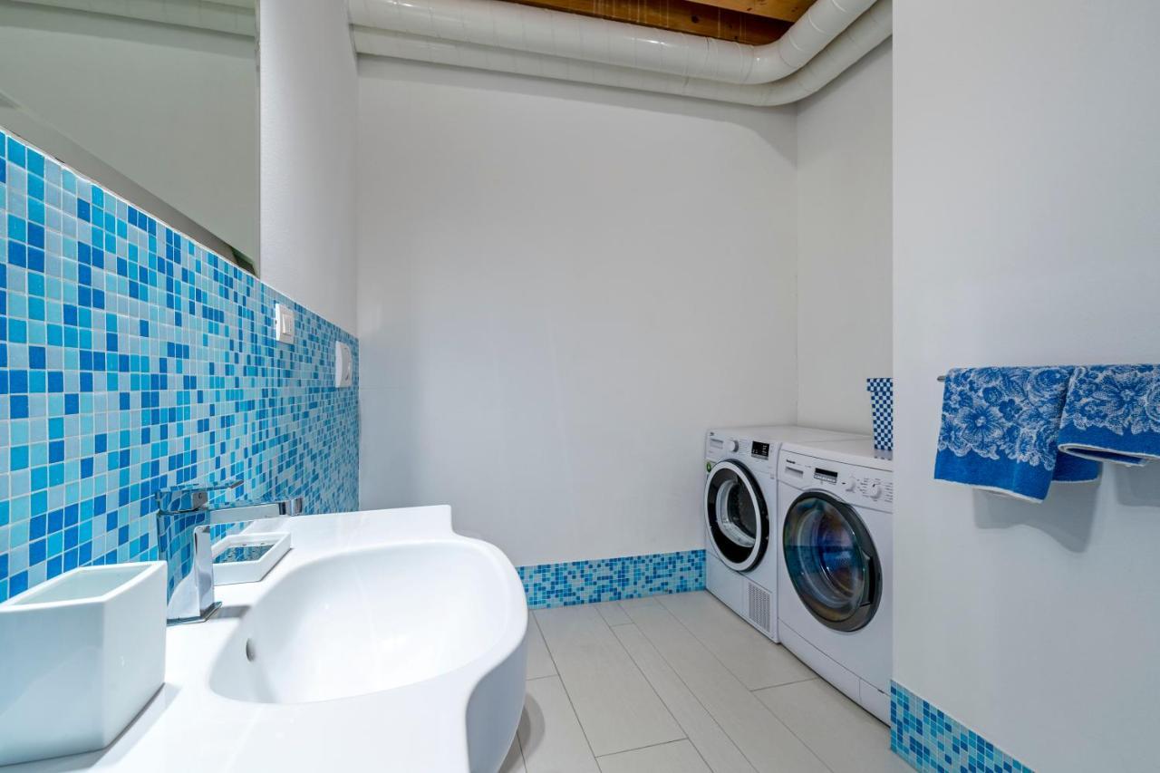 Apartament Mel House Wenecja Zewnętrze zdjęcie